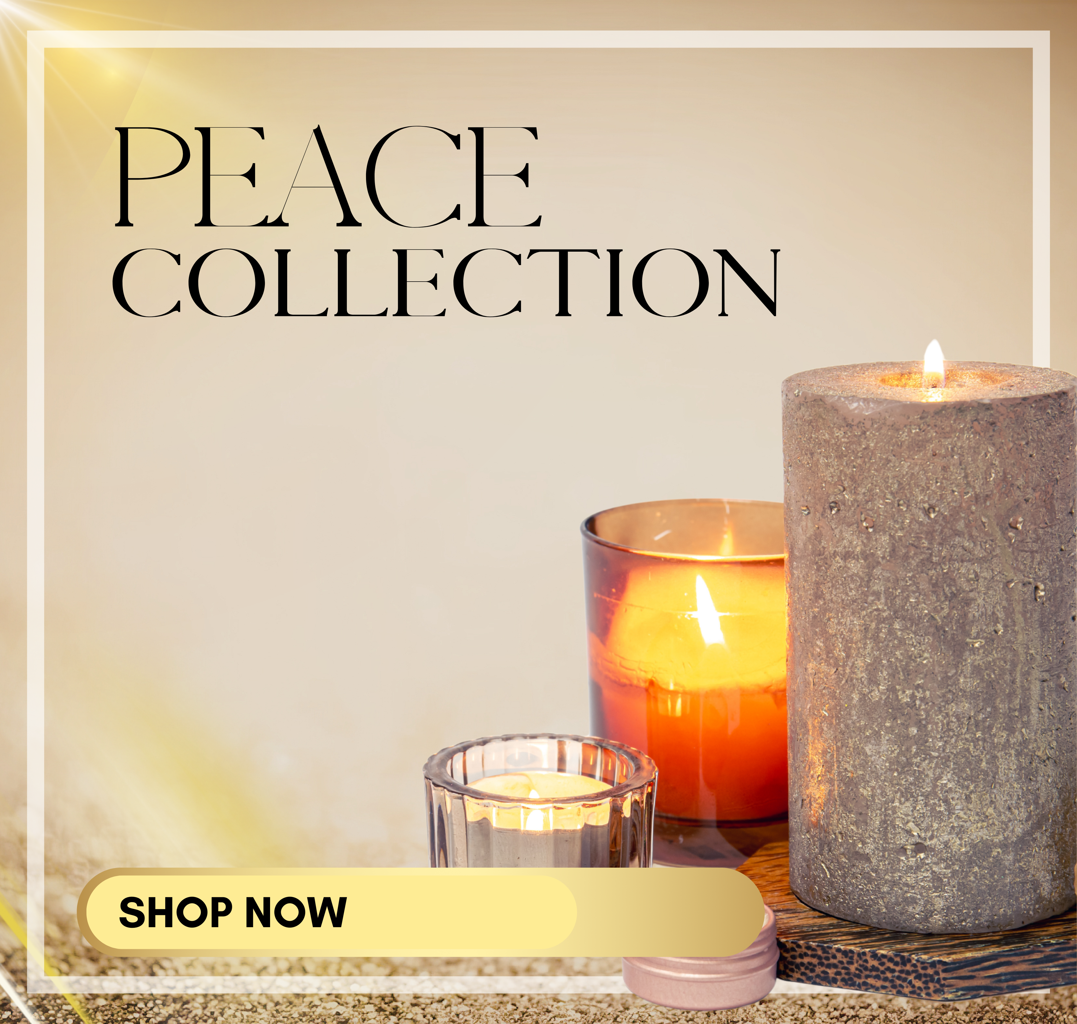 Peace Collection